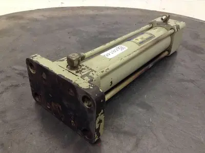 USED HORIUCHI MACHINERY FB63B140N250