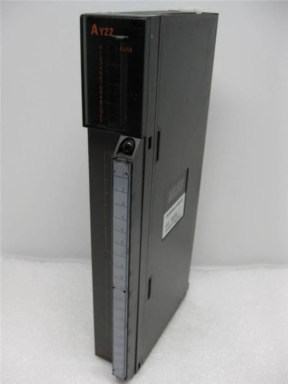 Used MITSUBISHI AY22 I/O Boards & Replacement Parts | Industrial Parts R Us Inc. #359915