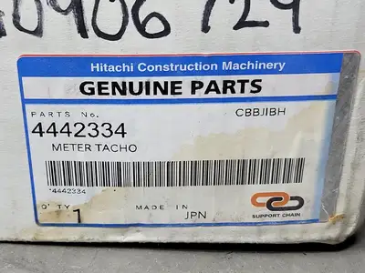 New | in-Stock HITACHI 4442334 Parts British Columbia CA | Lenmark #271895