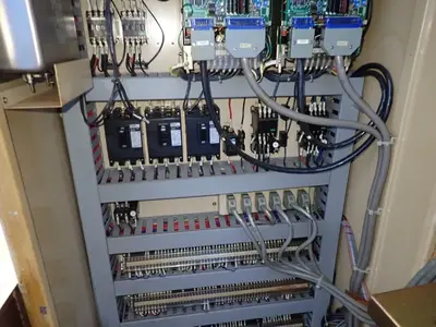 USED STAR MICRONICS CO LTD JNC16
