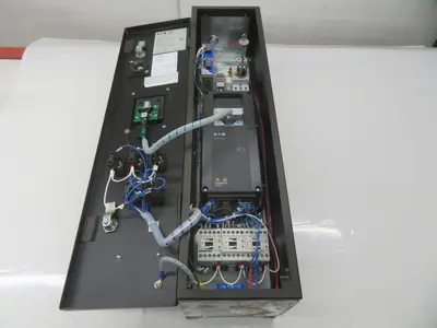 New | in-Stock EATON HMX01131NAM1 AC Drive Control Module Texas US | Aucto #1307170
