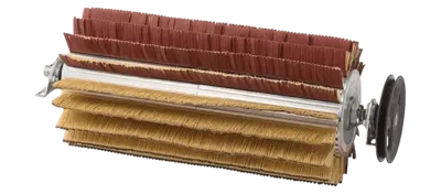 Laguna SuperMax SuperBrush Double Brush Sander