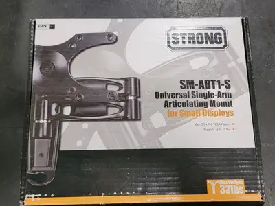 NEW STRONG SM-ART1-S