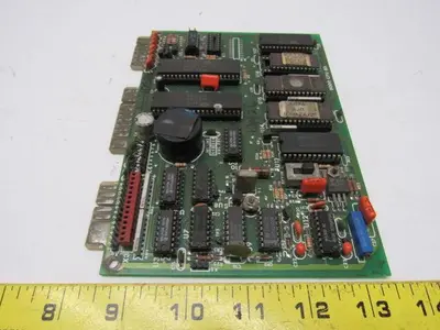 Used TMC _UNKNOWN_ Miscellaneous MRO | Arrow Industrial #656805