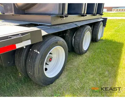 Used DEMCO _UNKNOWN_ Liquid Supply Trailers Iowa US | Keast Enterprises #1360218