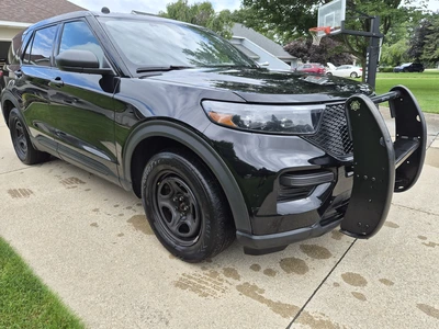 Used 2020 FORD EXPLORER SUVs Wyoming US | Miedema Asset Management Group #1312287