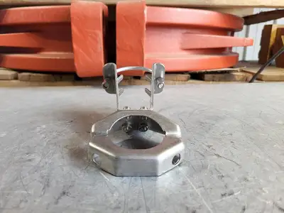 NEW ENDRESS+HAUSER PMP71-5RQ8/125