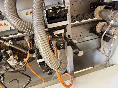 2018 HOMAG KDN 110 Ambition 1110 Edge Banders | Asset Exchange Corporation (12)