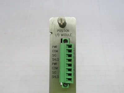 Used BENTLY NEVADA _UNKNOWN_ I/O Boards & Replacement Parts Texas US | OCO Industrial #1682091