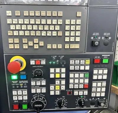 2015 DOOSAN PUMA GT2600 CNC Lathes 2-Axis | Clark Machinery Sales, LLC (7)