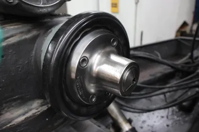 1979 LANDIS 10 X 20 1R GRINDERS, CYLINDRICAL – UNIVERSAL | GCH Machinery (22)