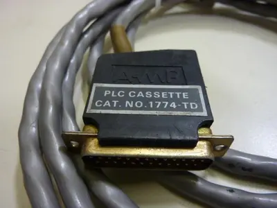 USED ALLEN BRADLEY 1770-SA
