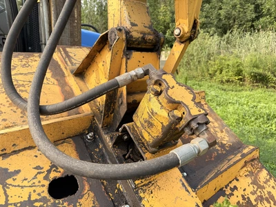 Used NEW HOLLAND TS115 Utility Tractors Michigan US | Miedema Asset Management Group #1357568
