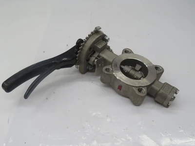 Used PRATT _UNKNOWN_ Valves/Fittings | OCO Industrial #1740890