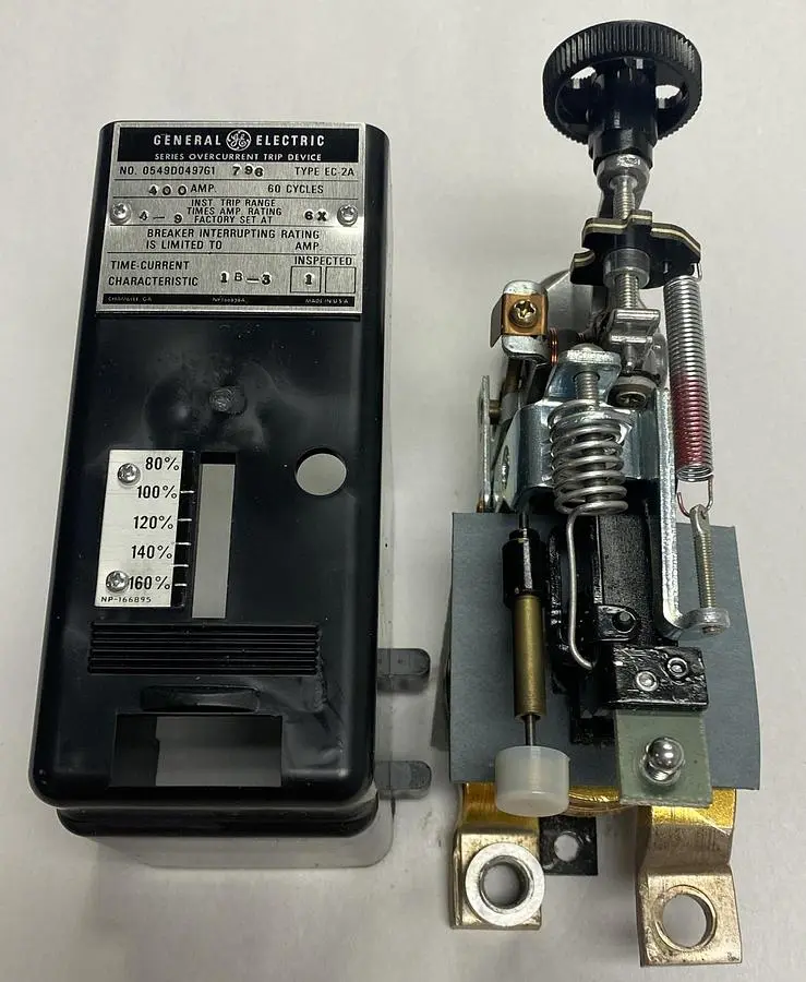 USED GENERAL ELECTRIC 0549D0497G1