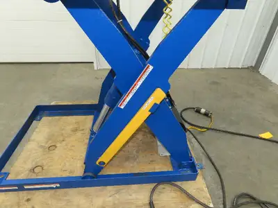 Used VESTIL _UNKNOWN_ Misc Lifts Indiana US | Arrow Industrial #1408595