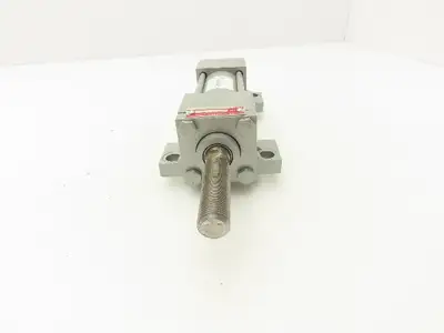 Used SHEFFER _UNKNOWN_ Hydraulic Cylinders Indiana US | Arrow Industrial #1147423