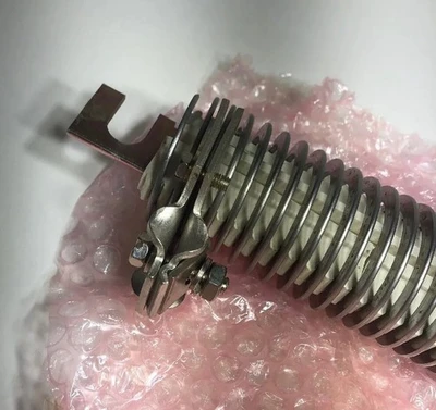 NEW OHMITE PFE5KR750