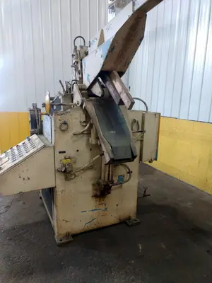USED LITTELL 90 / 412DH-7PDL