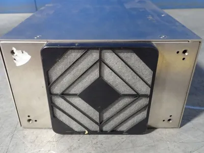 USED ADIXEN 104736