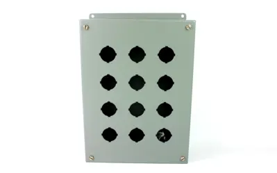 NEW HAMMOND MANUFACTURING 1435O