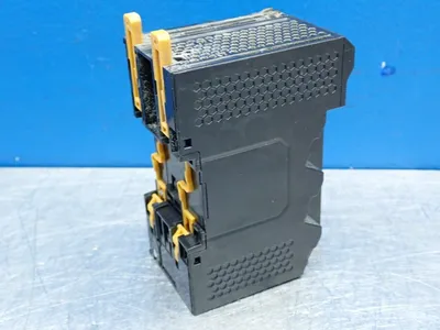 USED OMRON NXECC203