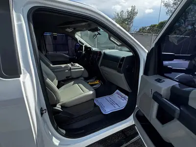 Used 2021 FORD F-550 Misc Trucks Florida US | Truck and Van Outlet #1506261