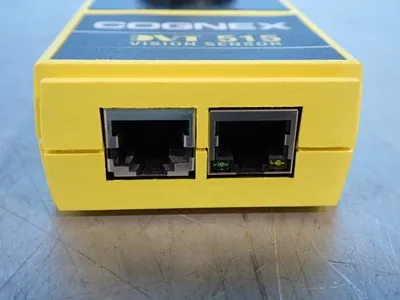 New | in-Stock COGNEX DVT515 Sensors Ohio US | HGR 24 #1406493