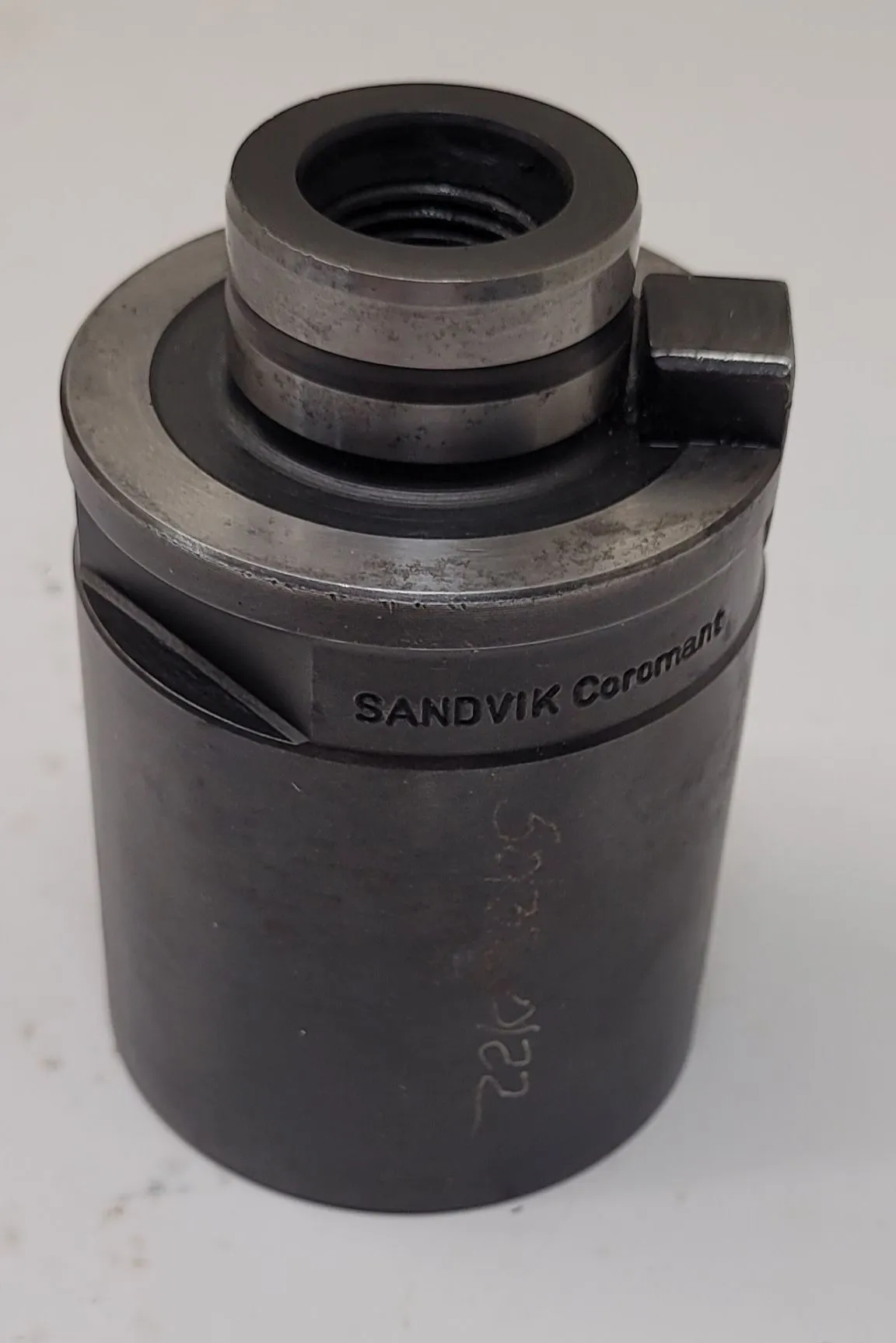 USED Sandvik Coromant 391.01-50 50 060