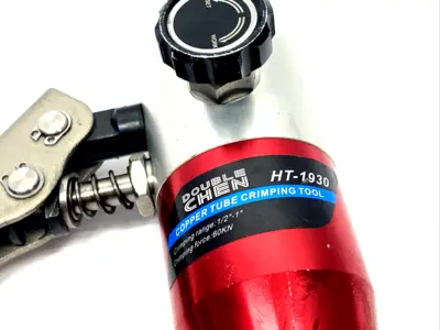 USED DOUBLE CHEN DBC-F1930