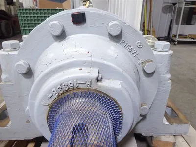 Weir P-16316A Slurry Pump Bearing Cartridge Assembly Rebuilt