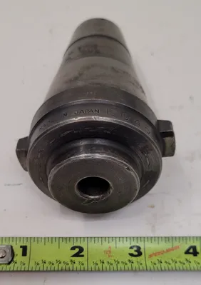 NIKKEN EC45-12 Tooling & Accessories, Tooling | Machinery Central (4)