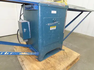 Used WHIRLWIND _UNKNOWN_ Package Saws Indiana US | Arrow Industrial #1368336