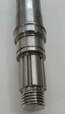 NEW SPX 030008000+