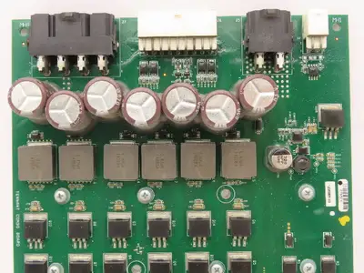 Used TENNANT _UNKNOWN_ Printed Circuit Boards (PCB) Indiana US | Arrow Industrial #1489071
