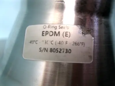 NEW Rosemount 5301 HA1S1E5AE01806ABE5M1