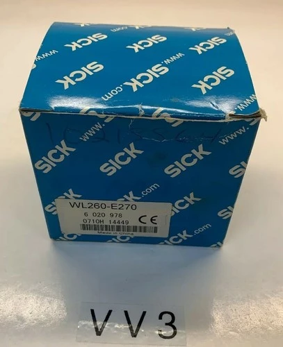 NEW SICK WL260-E270
