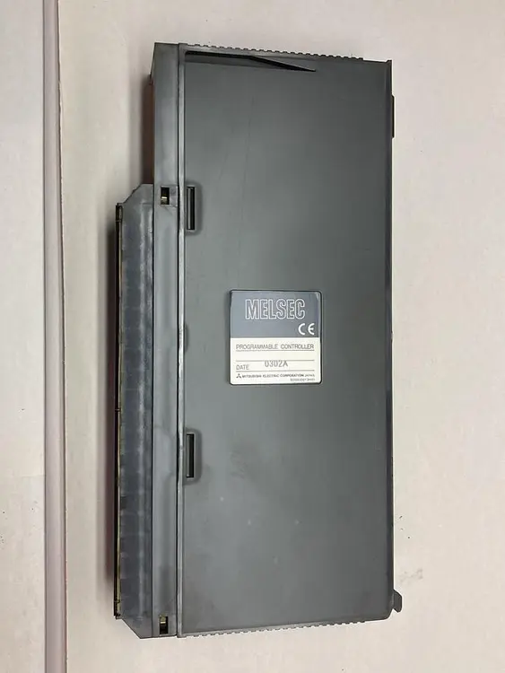 New | in-Stock MITSUBISHI AX80 Industrial Controls Ohio US | Surplus Asset Holdings #1289412
