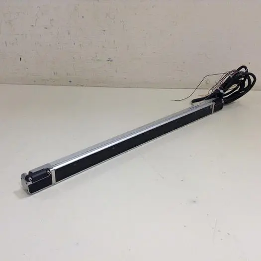 Used KEYENCE CORP SL-C24H-R Light Curtains & Grids Michigan US | Ideal Machinery #697160