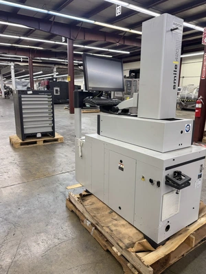 Used 2022 ZOLLER SMILE 4.0 TOOL PRESET Inspection Machines Illinois US | Revelation Machinery #1404133