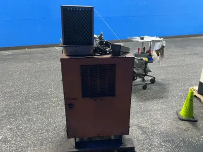 Used AIRCO ACDC SQUARE WAVE Welding Machinery (Other) Ohio US | HGR 24 #1229491