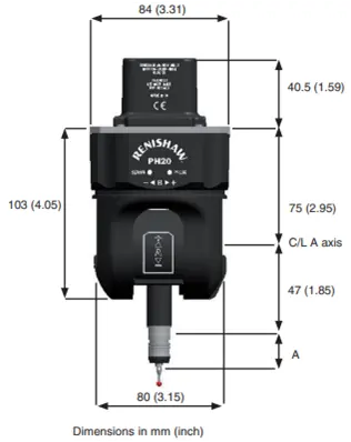 BROWN & SHARPE VALIDATOR Coordinate Measuring Machine | 520 Machinery Sales LLC (8)