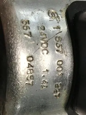 USED BOSCH 081WV16P1V3018PTWS024/00D51