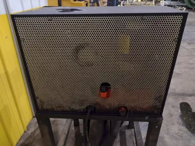 USED GATES OMNI CRIMP 21