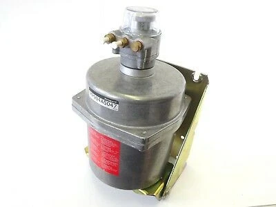 Honeywell MP904A5047 Pneumatic Motor [New]