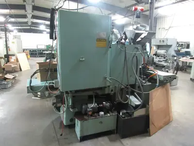 273A HEALD INTERNAL GRINDER
