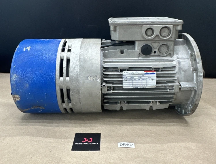 New | in-Stock Ametric BFF5-90L44G1.5 Motors (misc) Indiana US | J&J Industrial Supply #516644