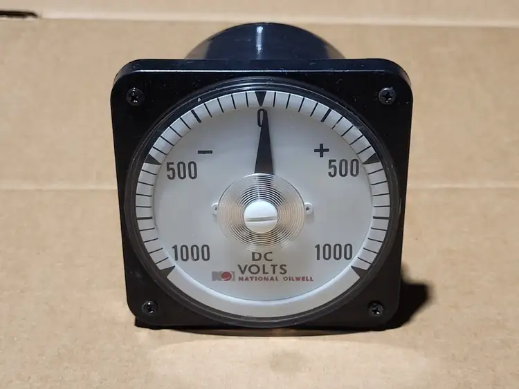 Used YOKOGAWA 103112FAZZ7/P Misc Electrical & Power Parts British Columbia CA | Lenmark #367323