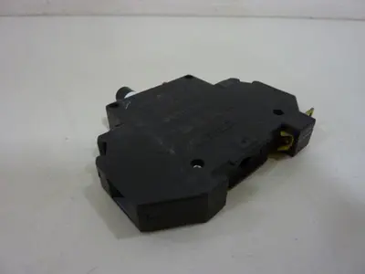 USED WEIDMULLER 9101703500