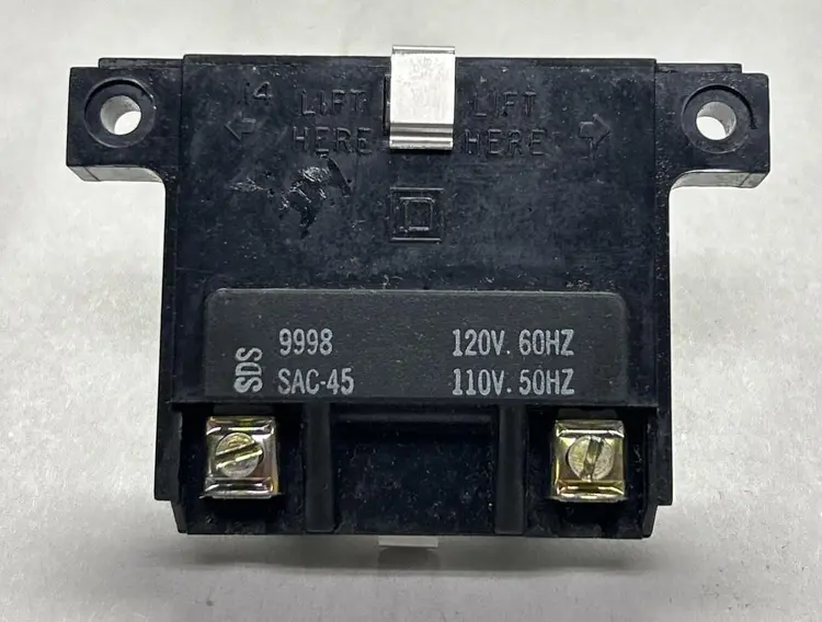 New | in-Stock SQUARE D 9998SAC45 Miscellaneous Equipment (Electrical & Power) Ohio US | Surplus Asset Holdings #1239469